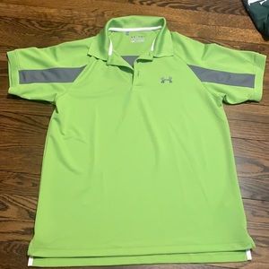 Under Armour Men’s polo